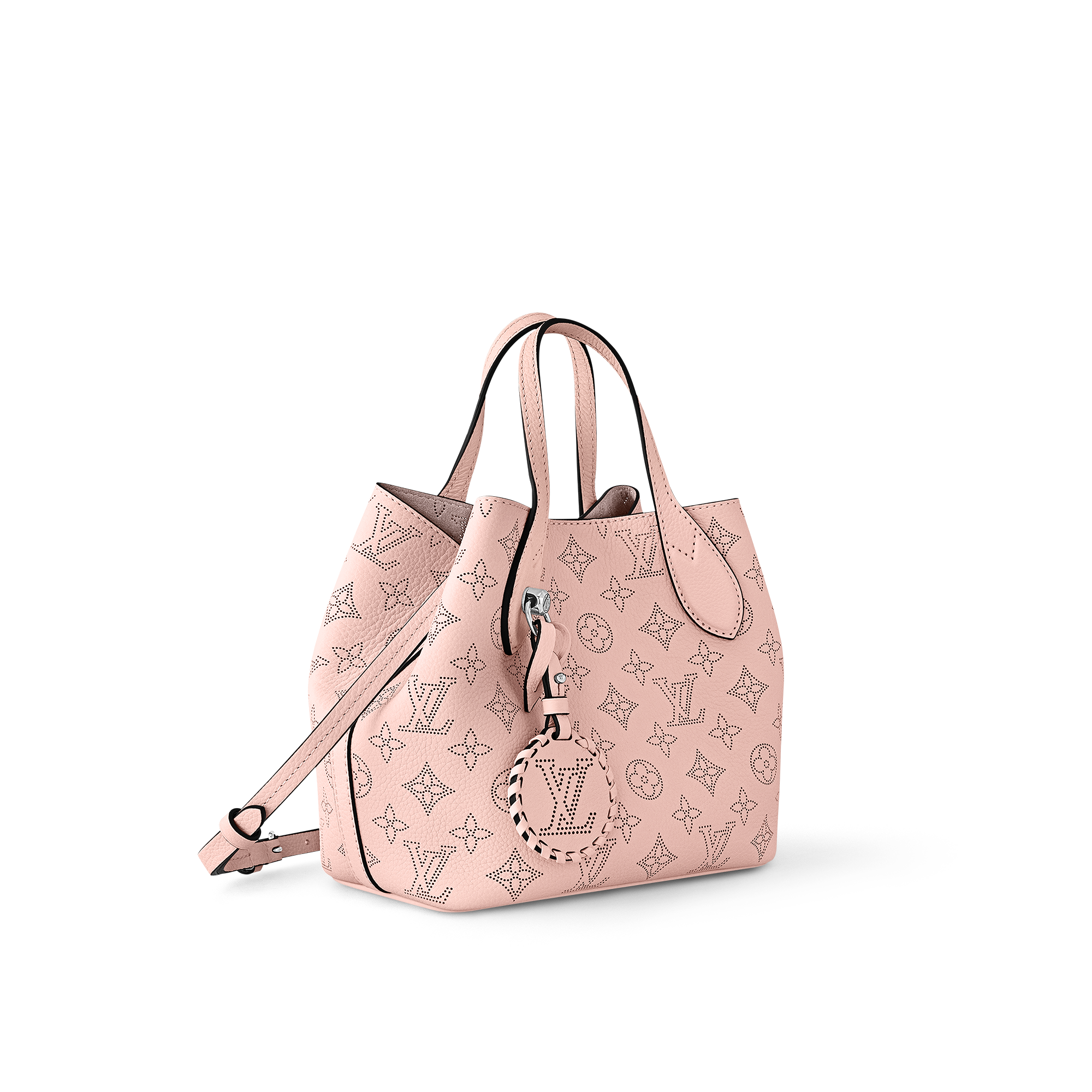 Blossom PM Mahina in Bags and Small Leather Goods's Women Bags Newness collections by Louis Vuitton (Product zoom)